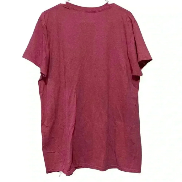 Disney Parks Florida Women Adult Pink Mickey Ears Winnie the Pooh Characters XL - Picture 2 of 4